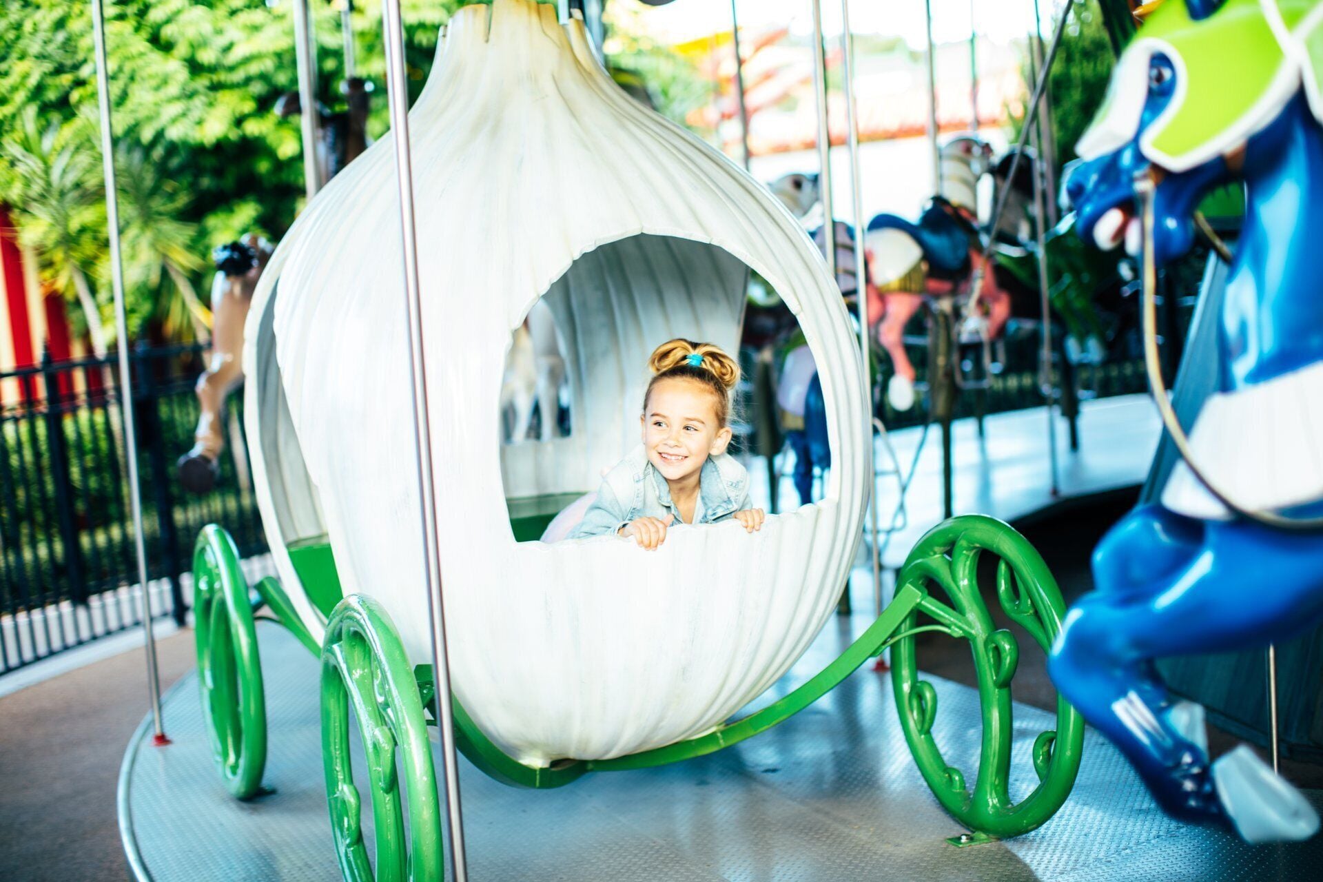 Photo - Nobby Beach Holiday Village