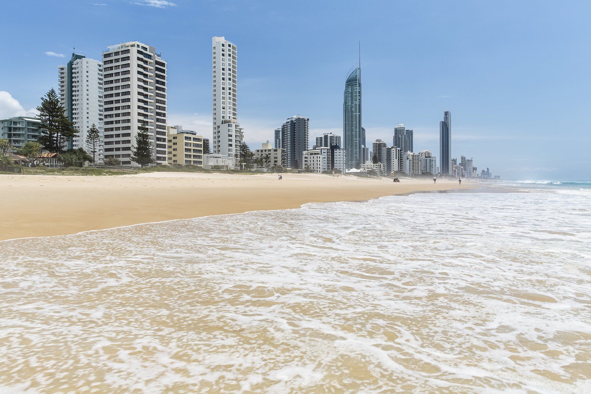 Photo - Nobby Beach Holiday Village