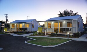 Villa Deluxe, no fumadores, cocina | Wifi gratis
