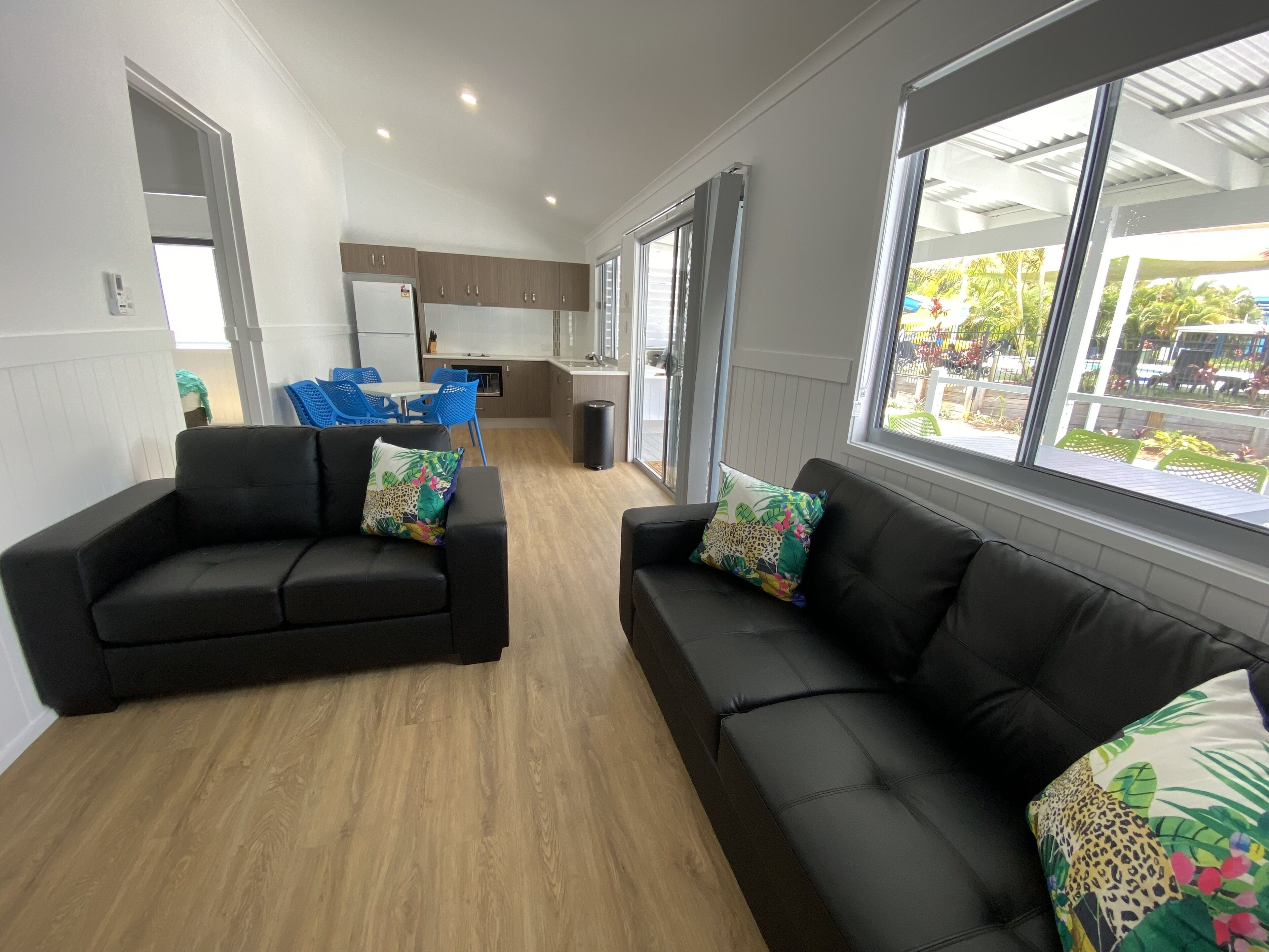 Foto - Nobby Beach Holiday Village