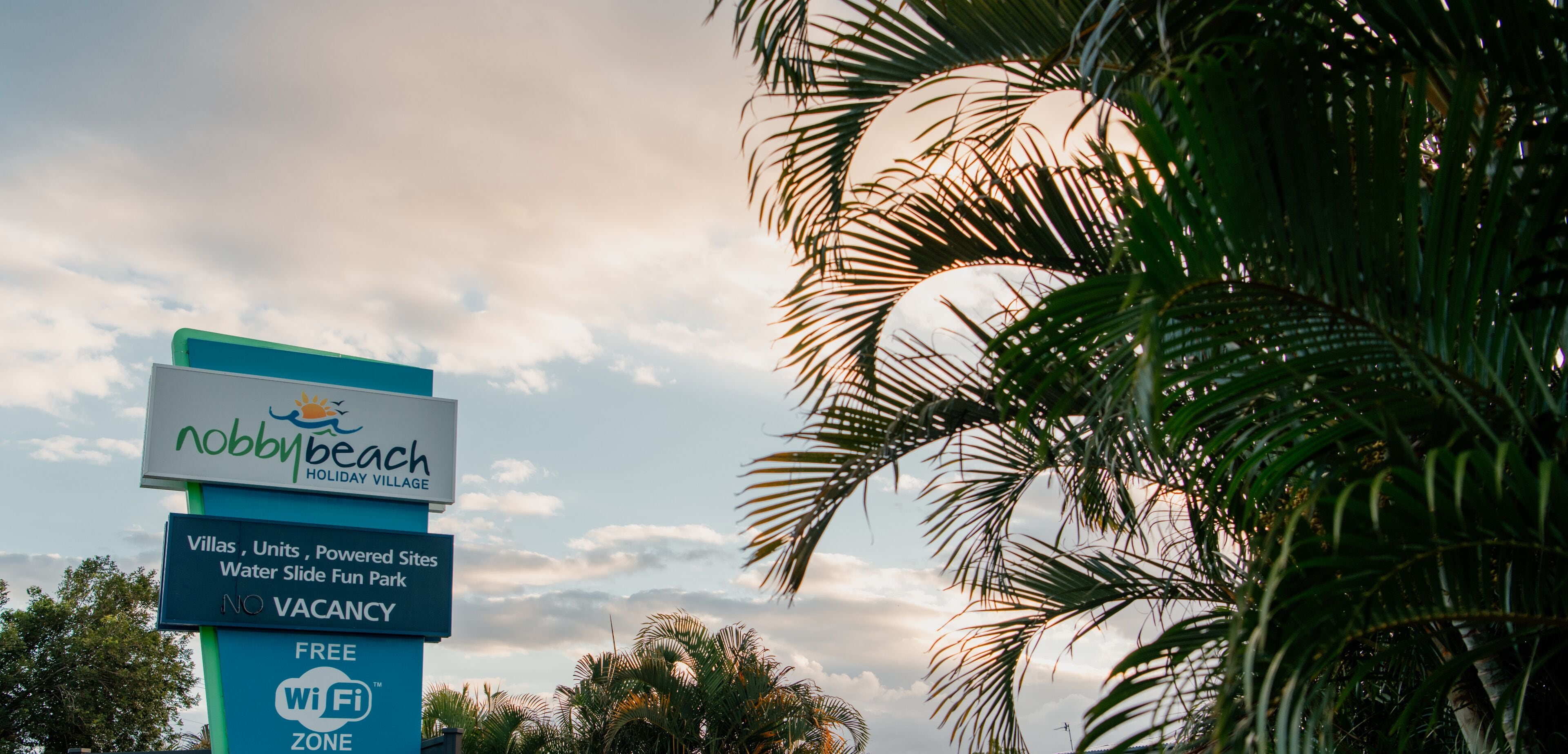 Photo - Nobby Beach Holiday Village