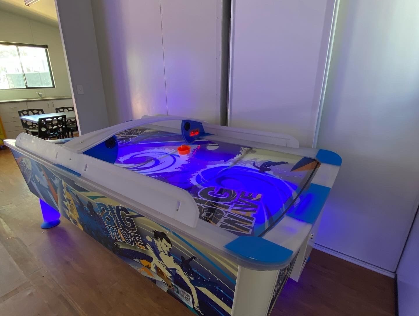 Photo - Nobby Beach Holiday Village