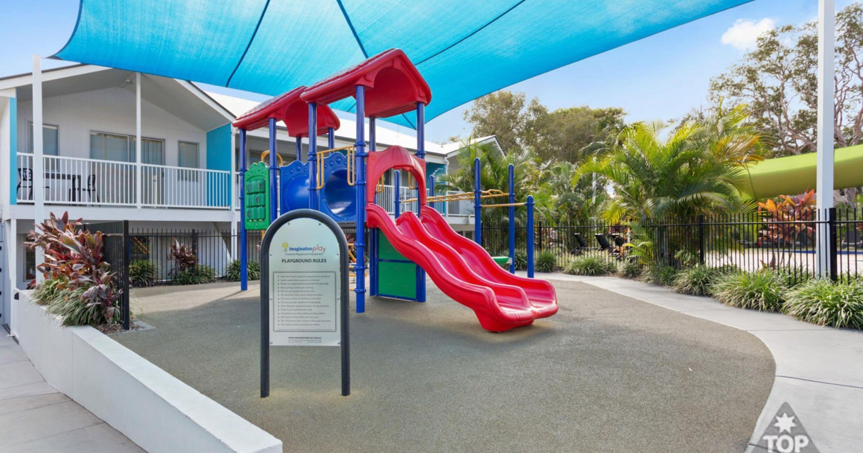 Foto - Nobby Beach Holiday Village