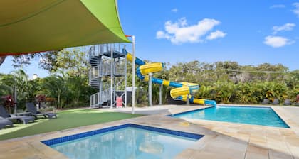 Nobby Beach Holiday Village