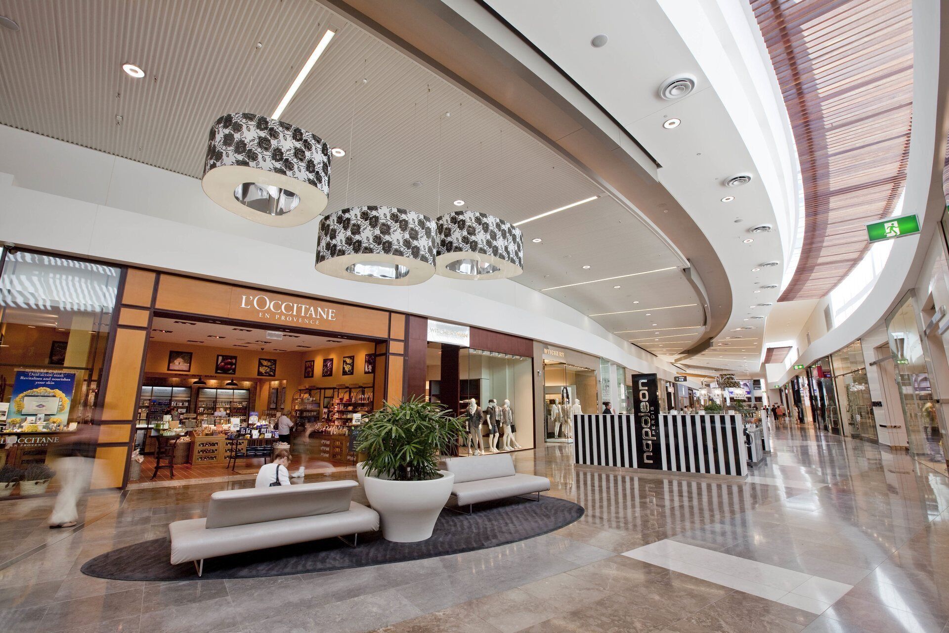 Photo - Nobby Beach Holiday Village