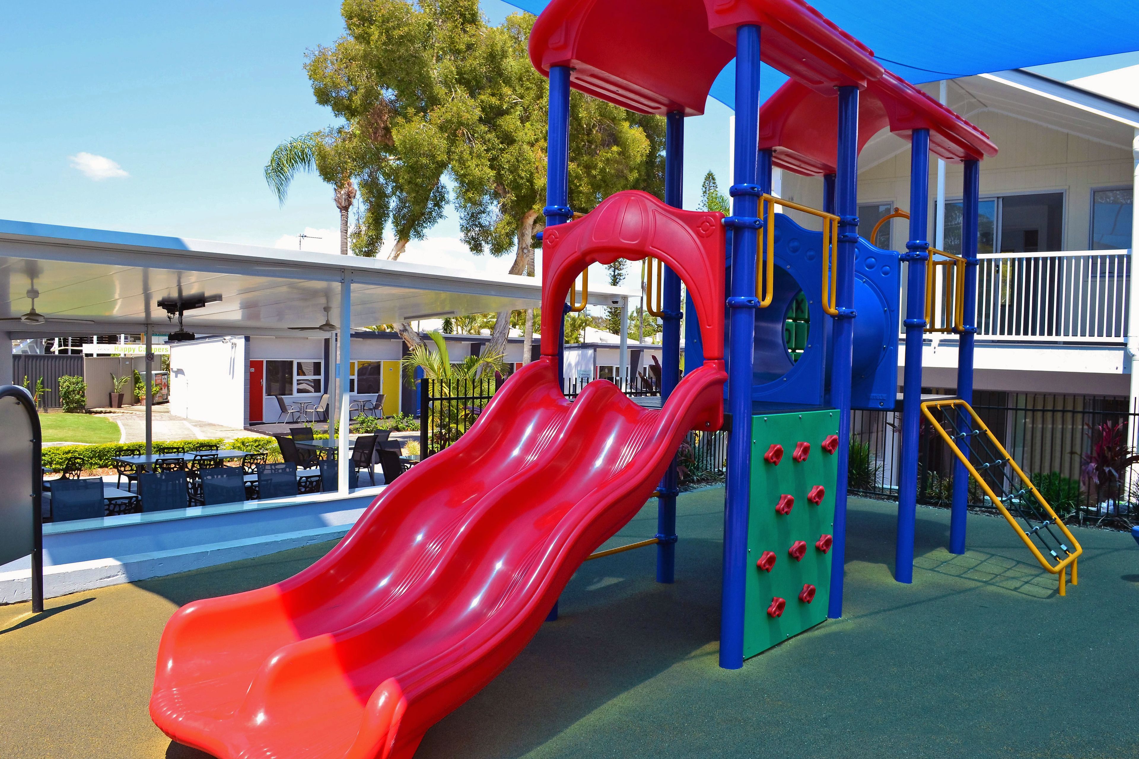 Foto - Nobby Beach Holiday Village