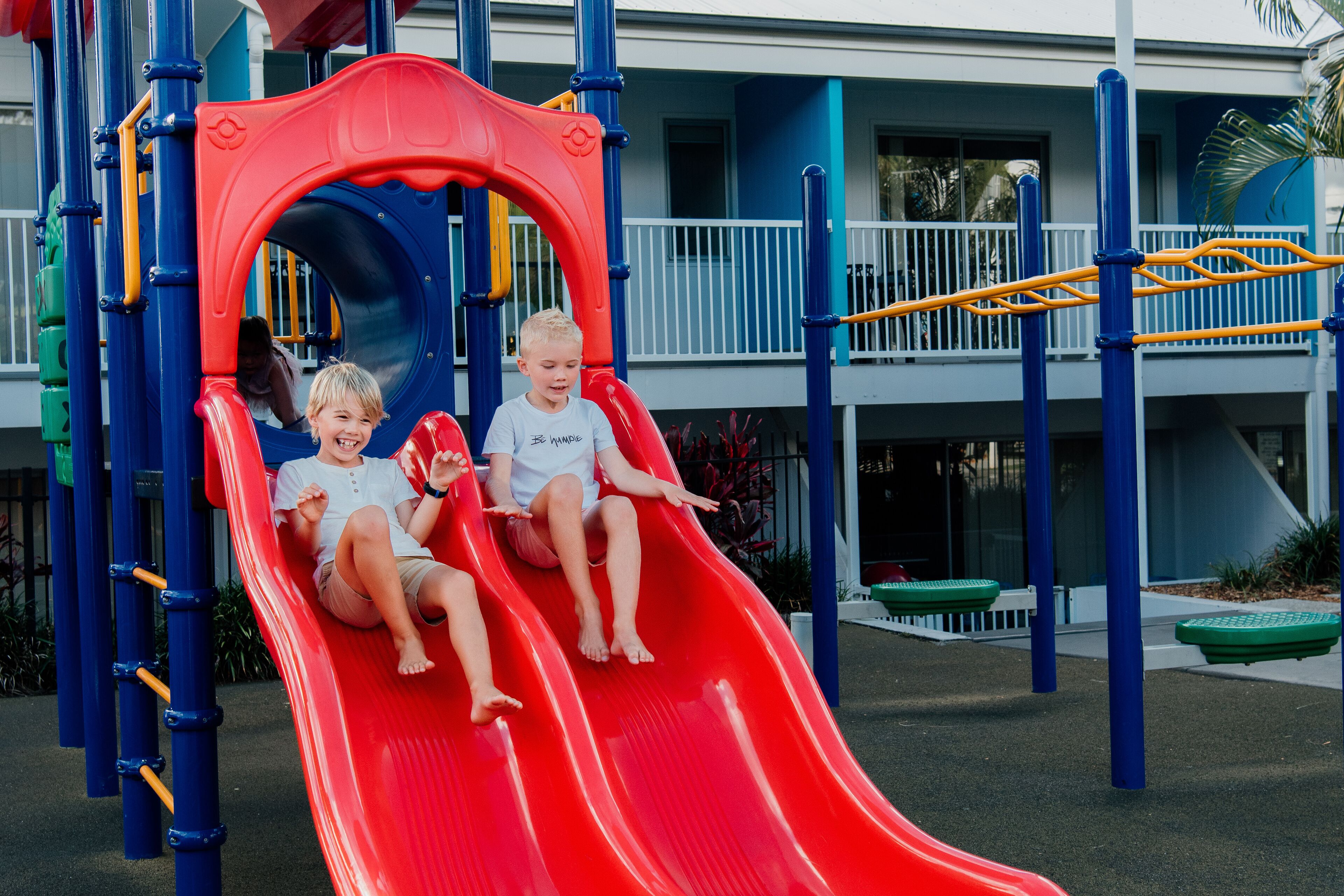 Foto - Nobby Beach Holiday Village