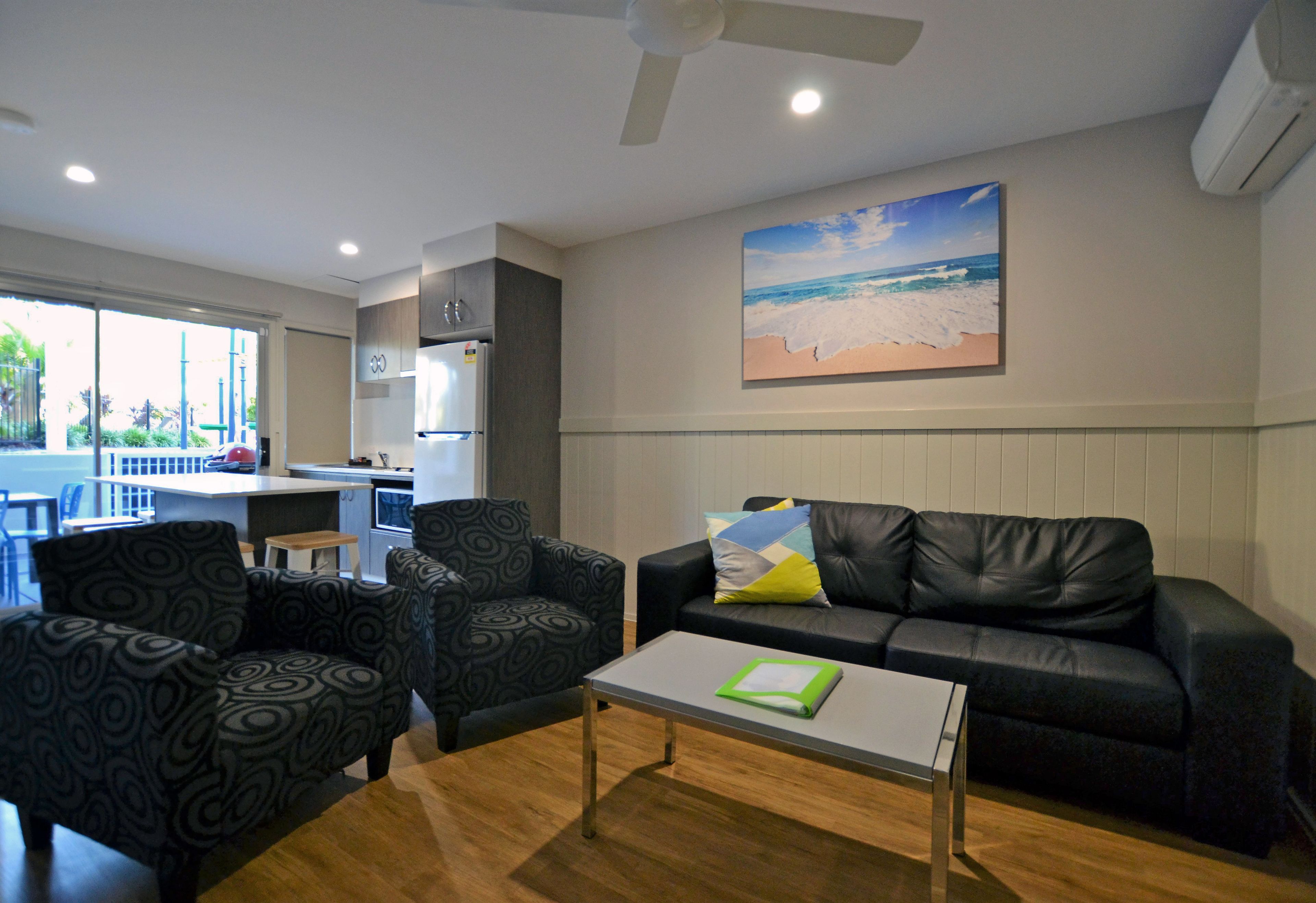 Photo - Nobby Beach Holiday Village