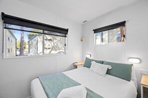 1 Bedroom Budget Cabin | Free WiFi - BIG4 Ingenia Holidays Phillip Island (Newhaven)