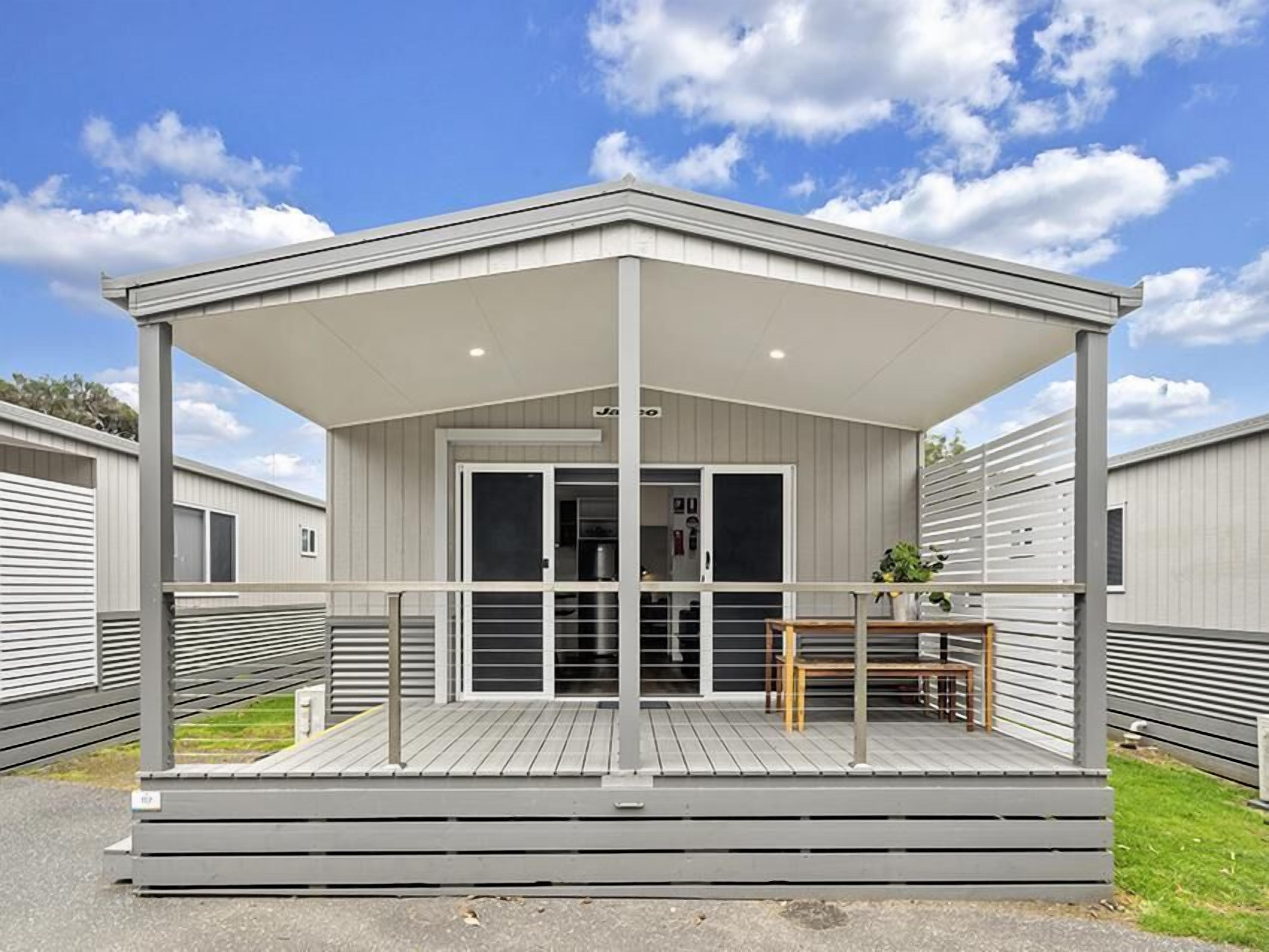 Premium Villa, 2 Bedrooms | Terrace/patio