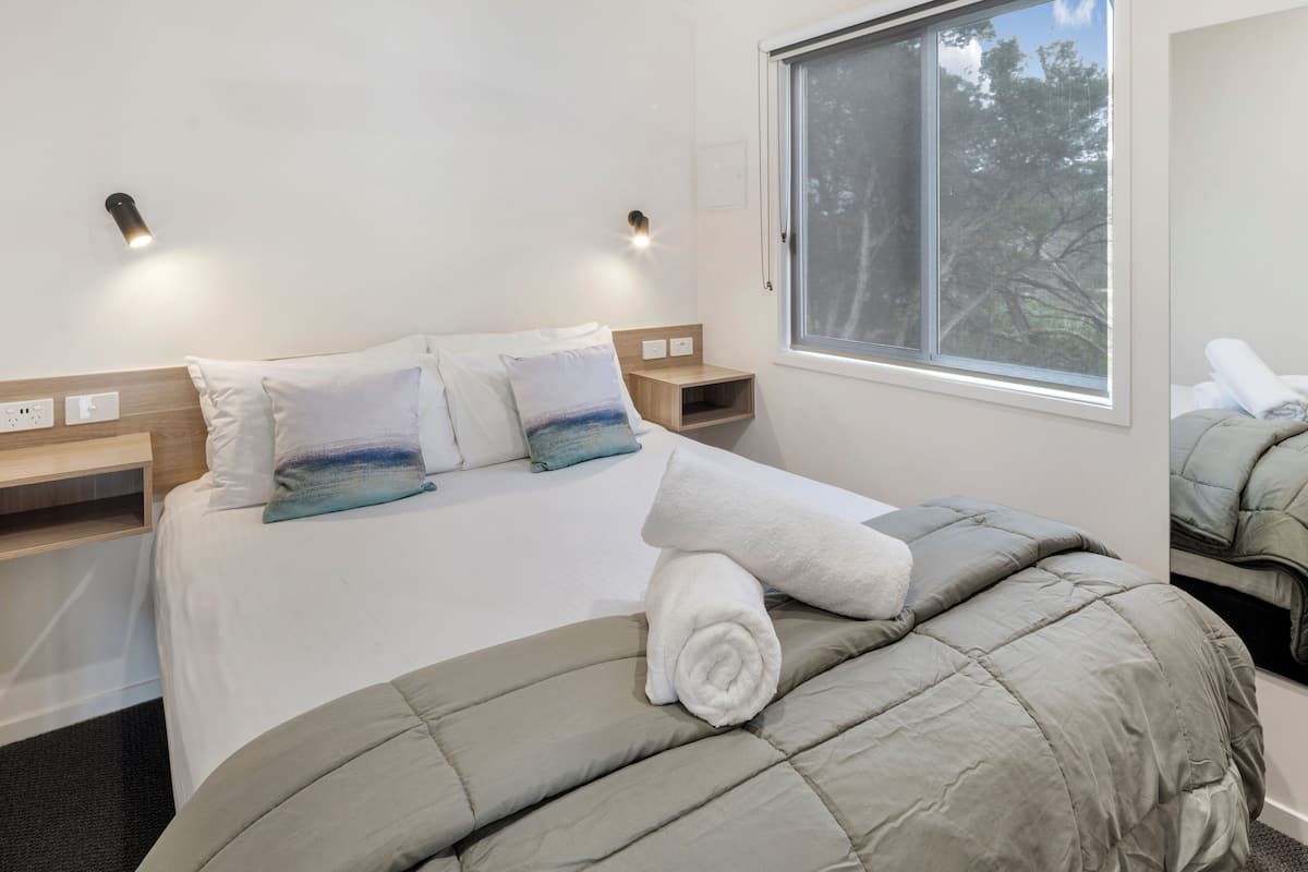 Premium villa, 2 slaapkamers | 2 slaapkamers, gratis wifi