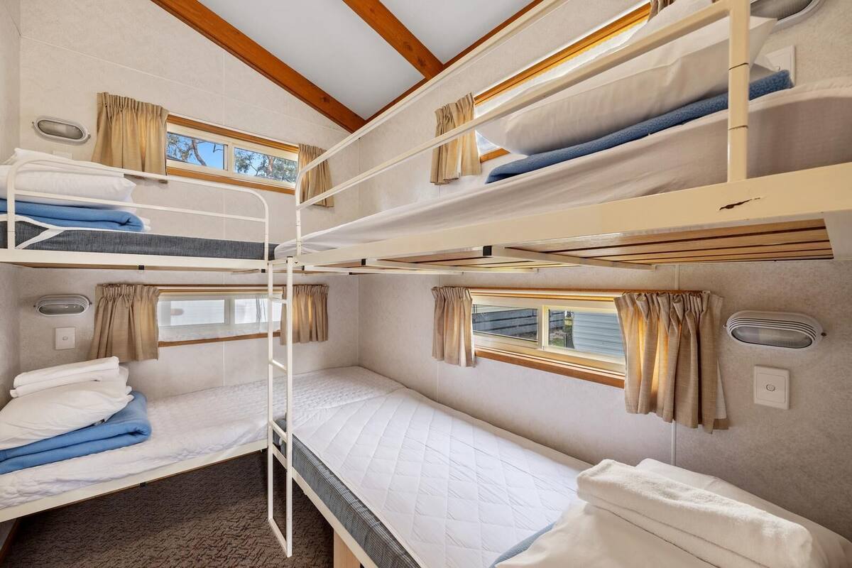 2 Bedroom Villa