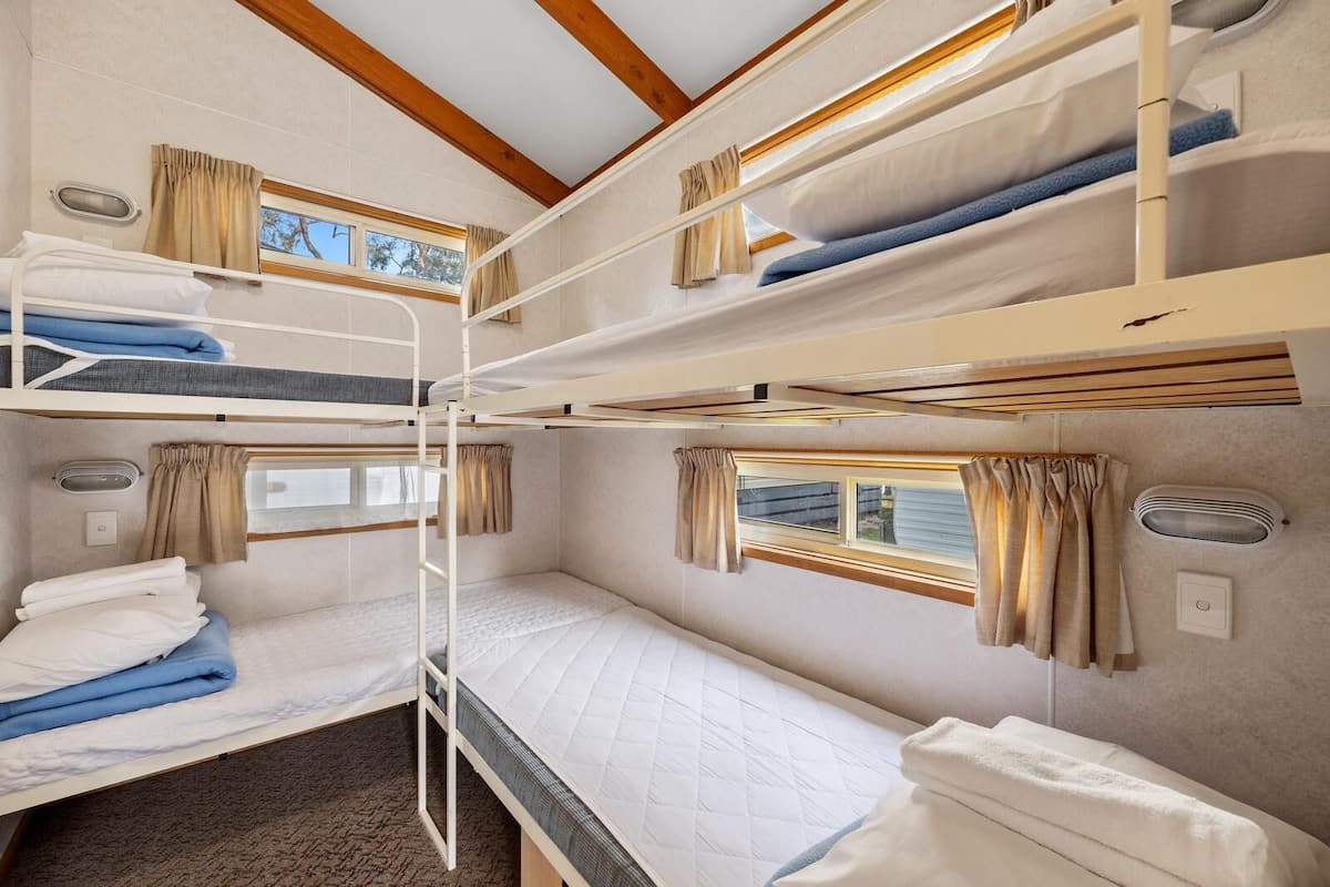 2 Bedroom Villa | 2 bedrooms, free WiFi