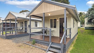 2 Bedroom Dormitory (No Private Bathroom or Kitchen, Shared Amenity Block)
