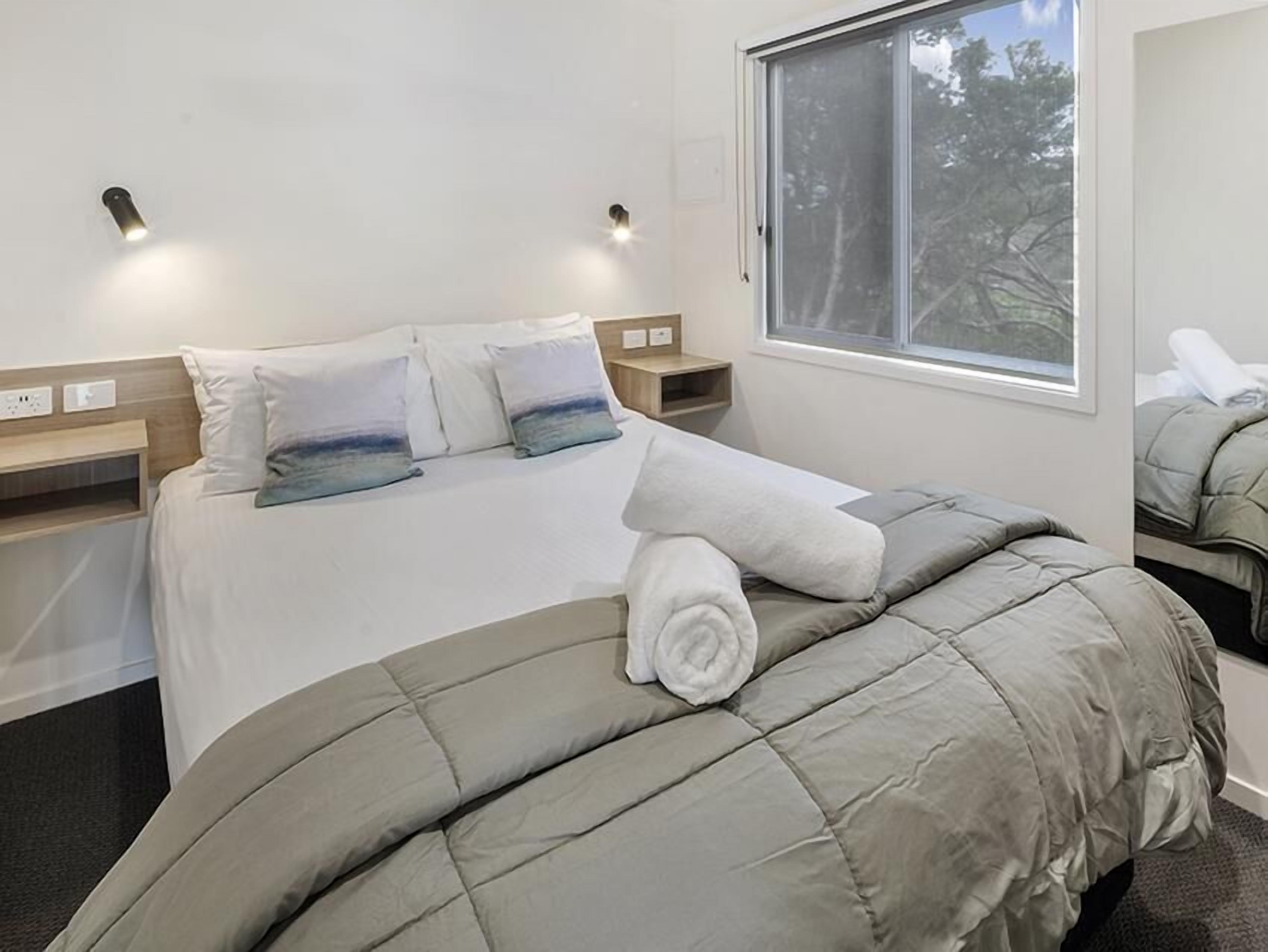 Premium Villa, 2 Bedrooms