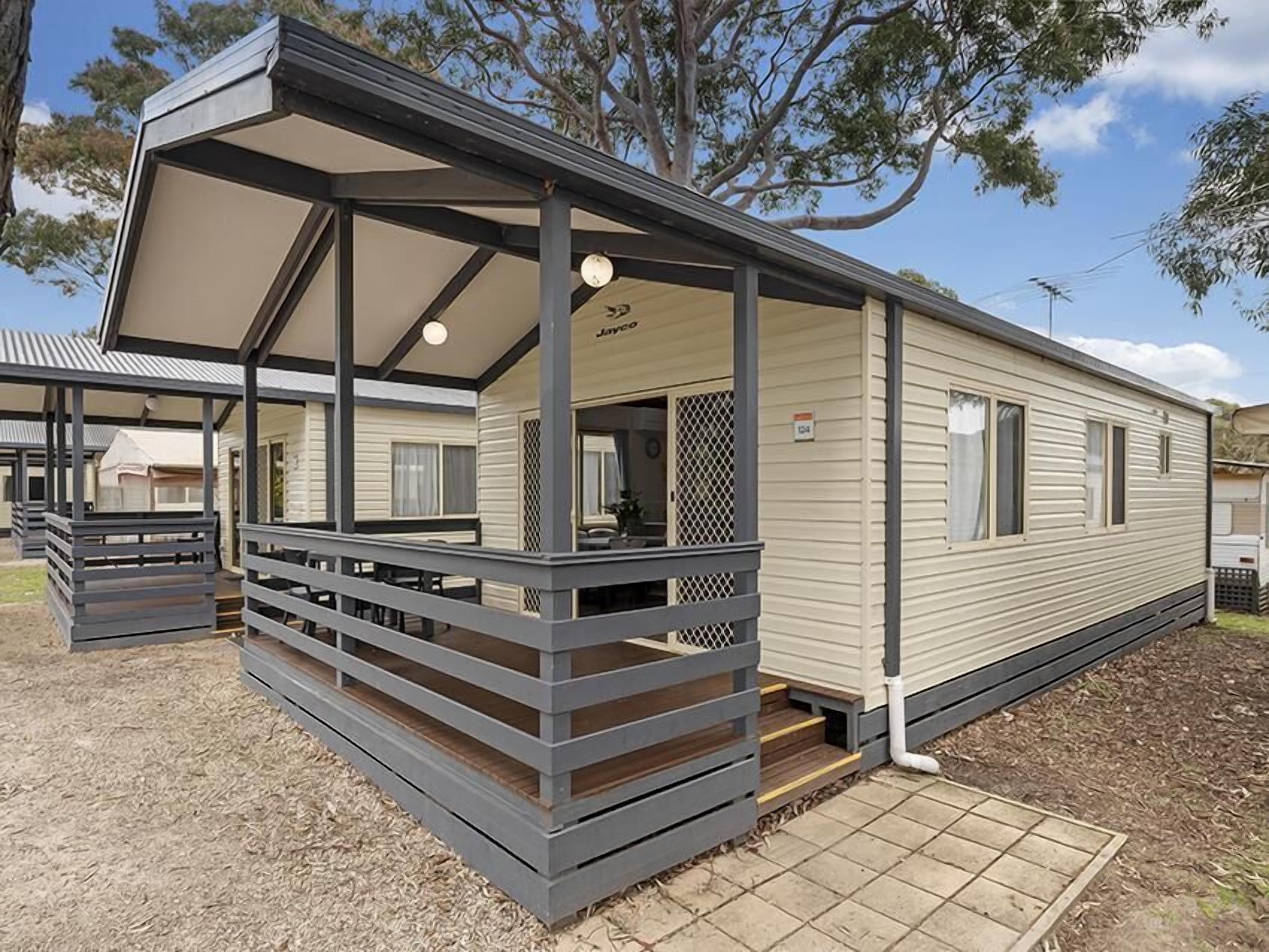 3 Bedroom Villa | Terrace/patio