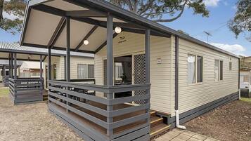 3 Bedroom Villa | Terrace/patio