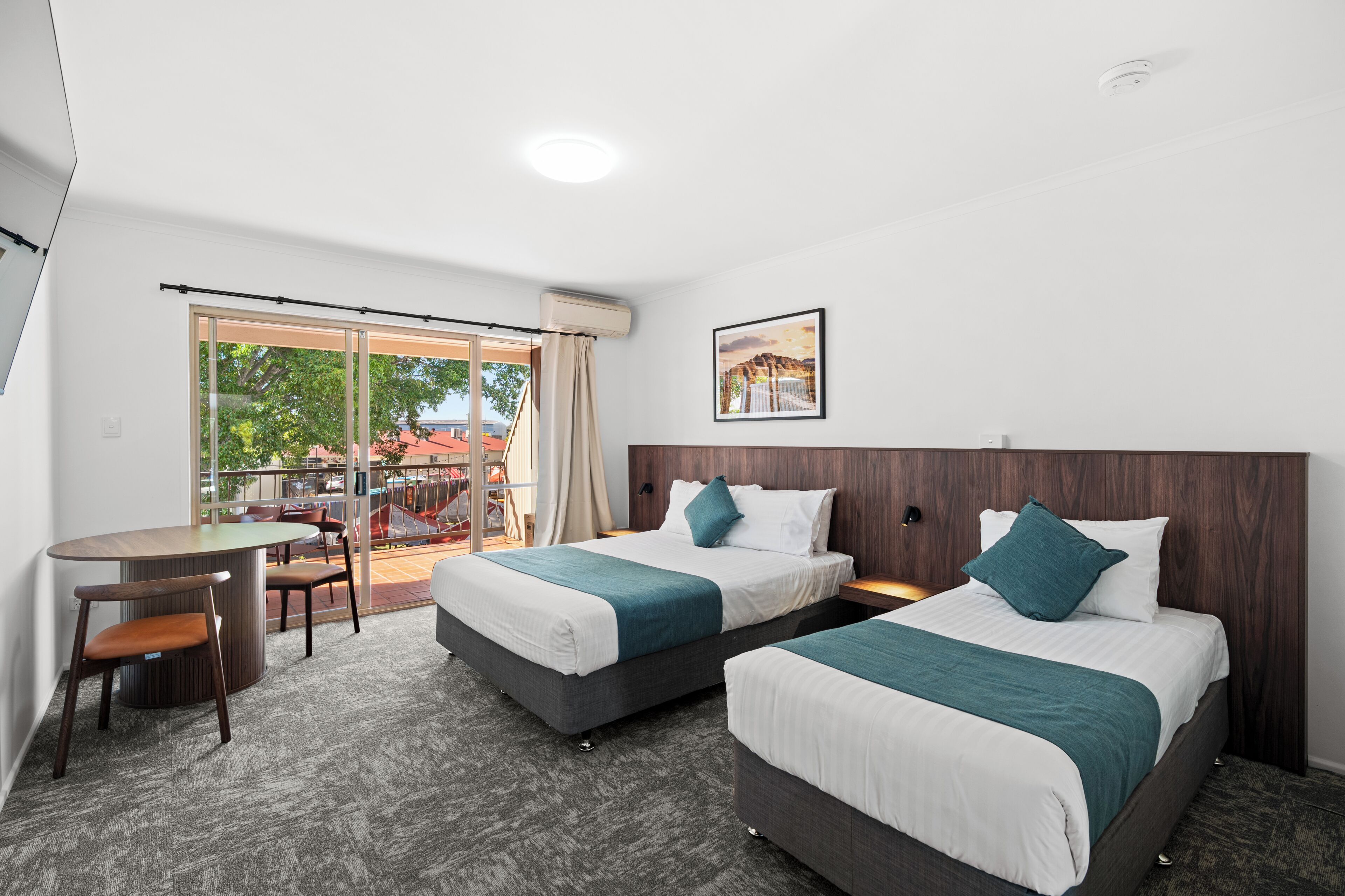 الغرفة