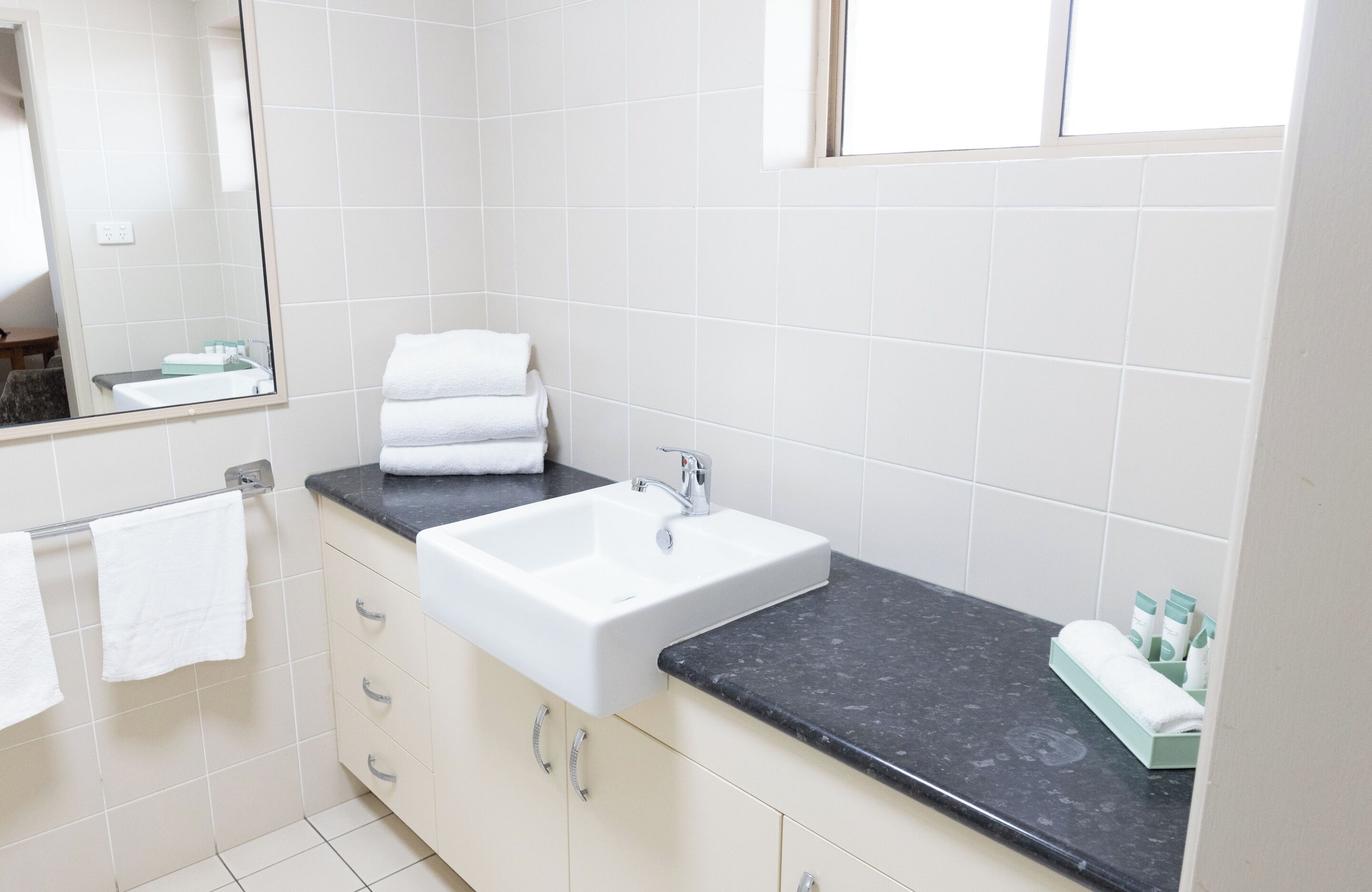 Kamar mandi