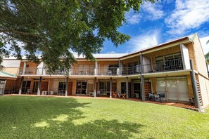 Exterior - Sundowner Hotel Motel (Caboolture)
