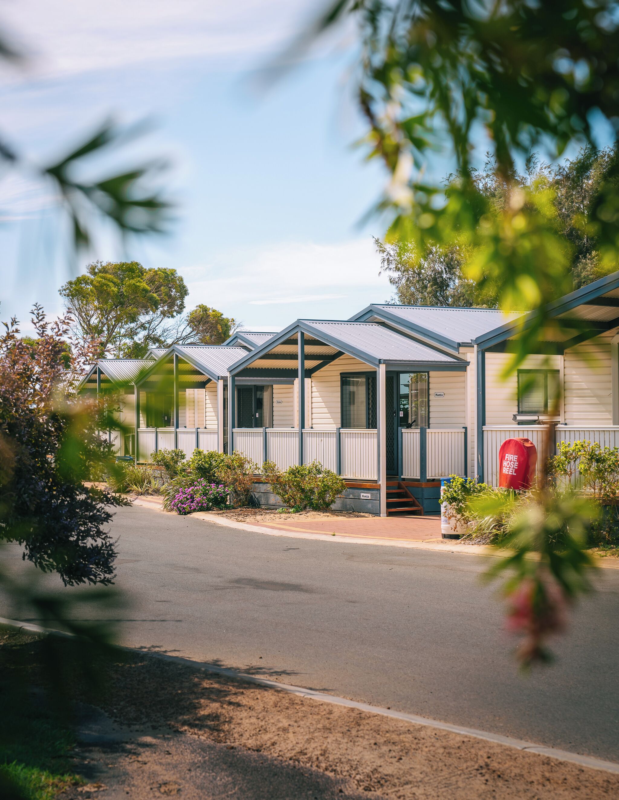 Alpehytte – premium, 2 soverom, ikke-røyk, kjøkken | Strykejern/-brett og sengetøy