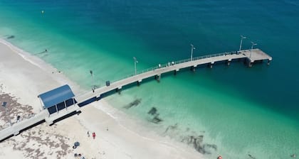 Jurien Bay Tourist Park