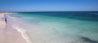Jurien Bay Tourist Park