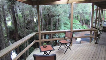 Standard Studio, Kitchen (Studio. Unit 2.) | Terrace/patio