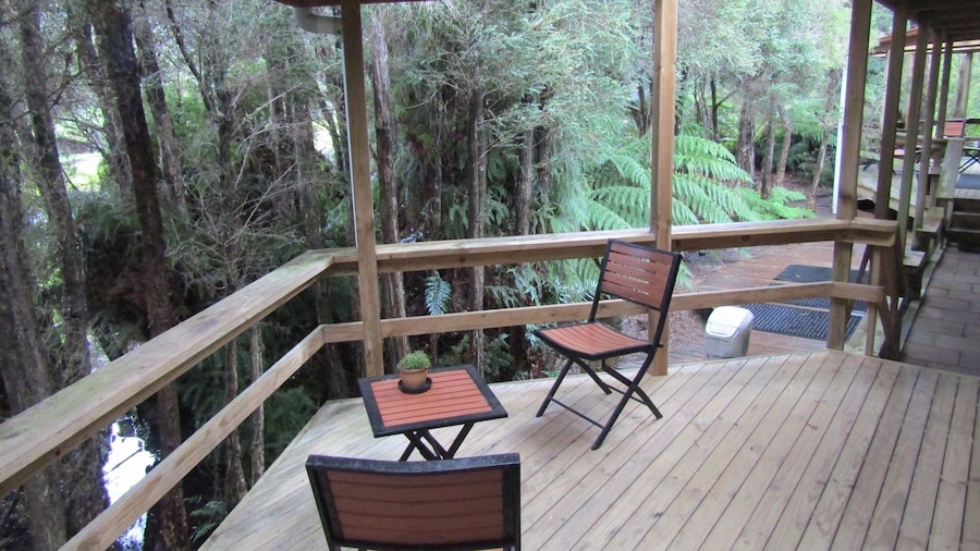 The Crays Accommodation