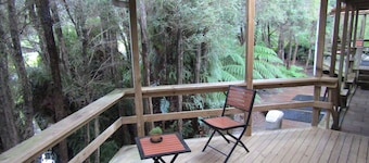 The Crays Accommodation