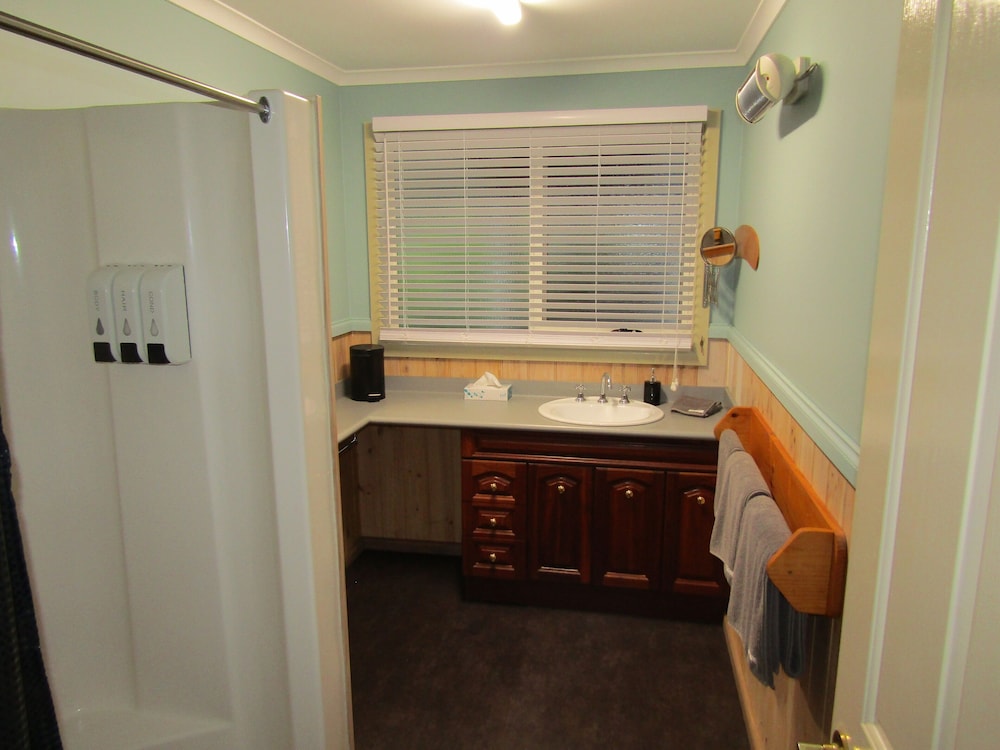 The Crays Accommodation by null