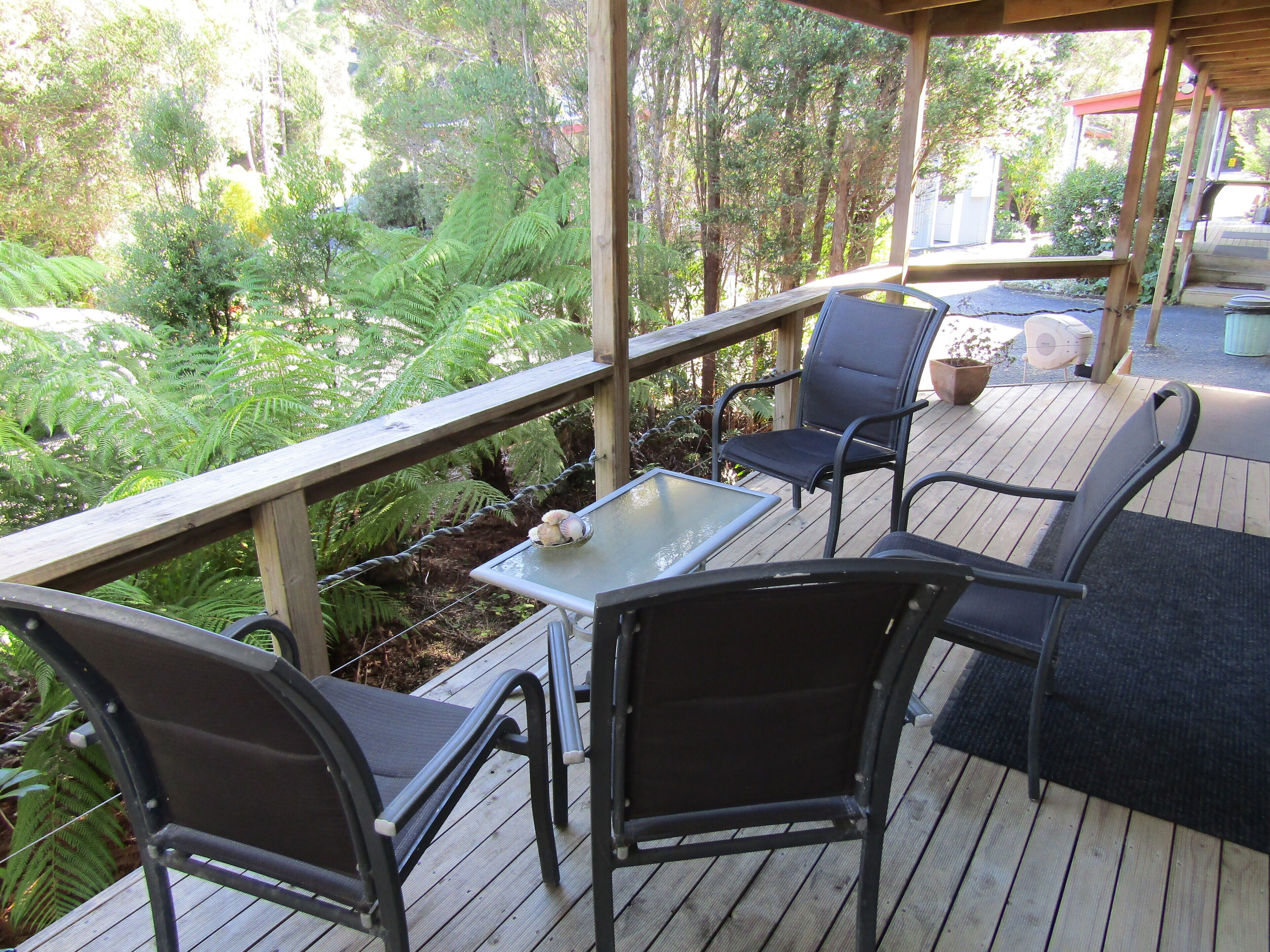 Standard Apartment, 2 Bedrooms, Kitchen (Apt. Unit 4) | Terrace/patio