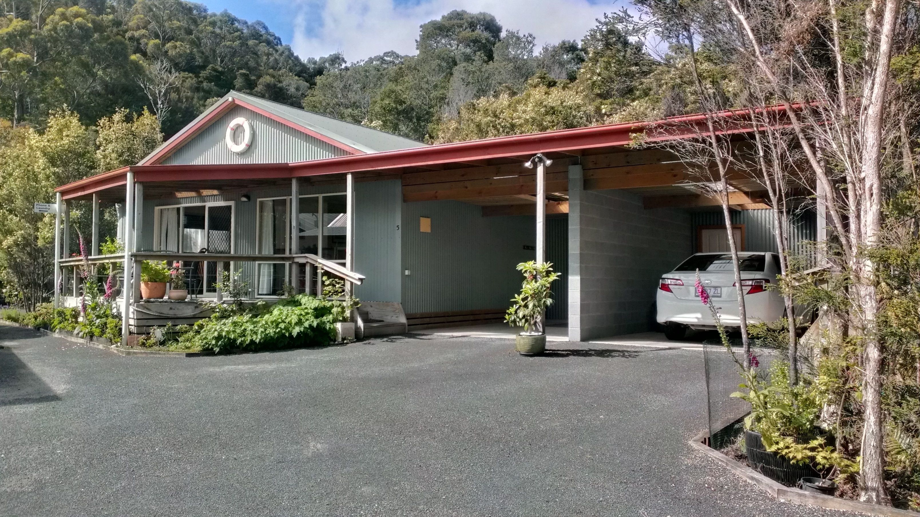 The Crays Accommodation — image 24