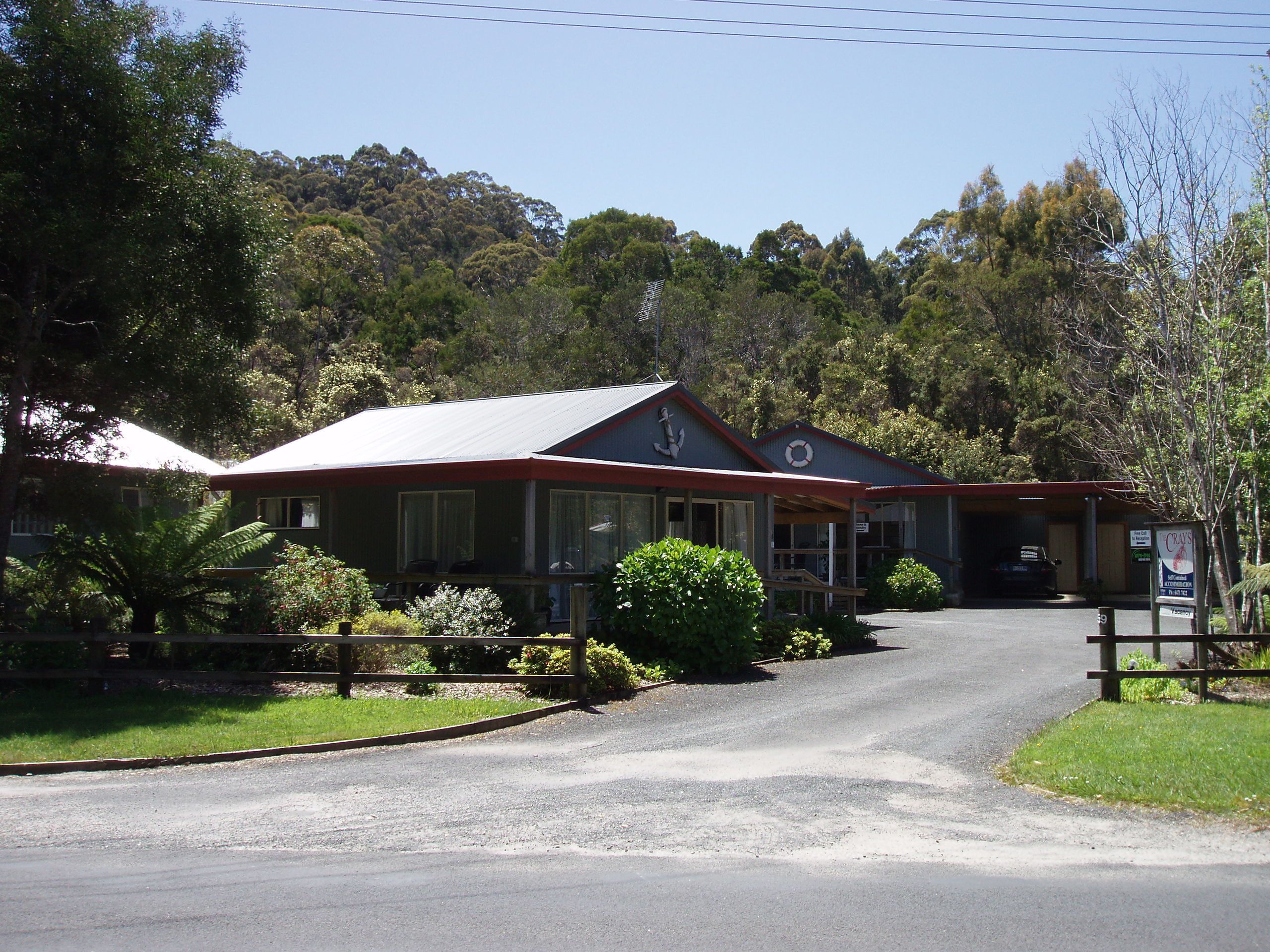 The Crays Accommodation — image 25