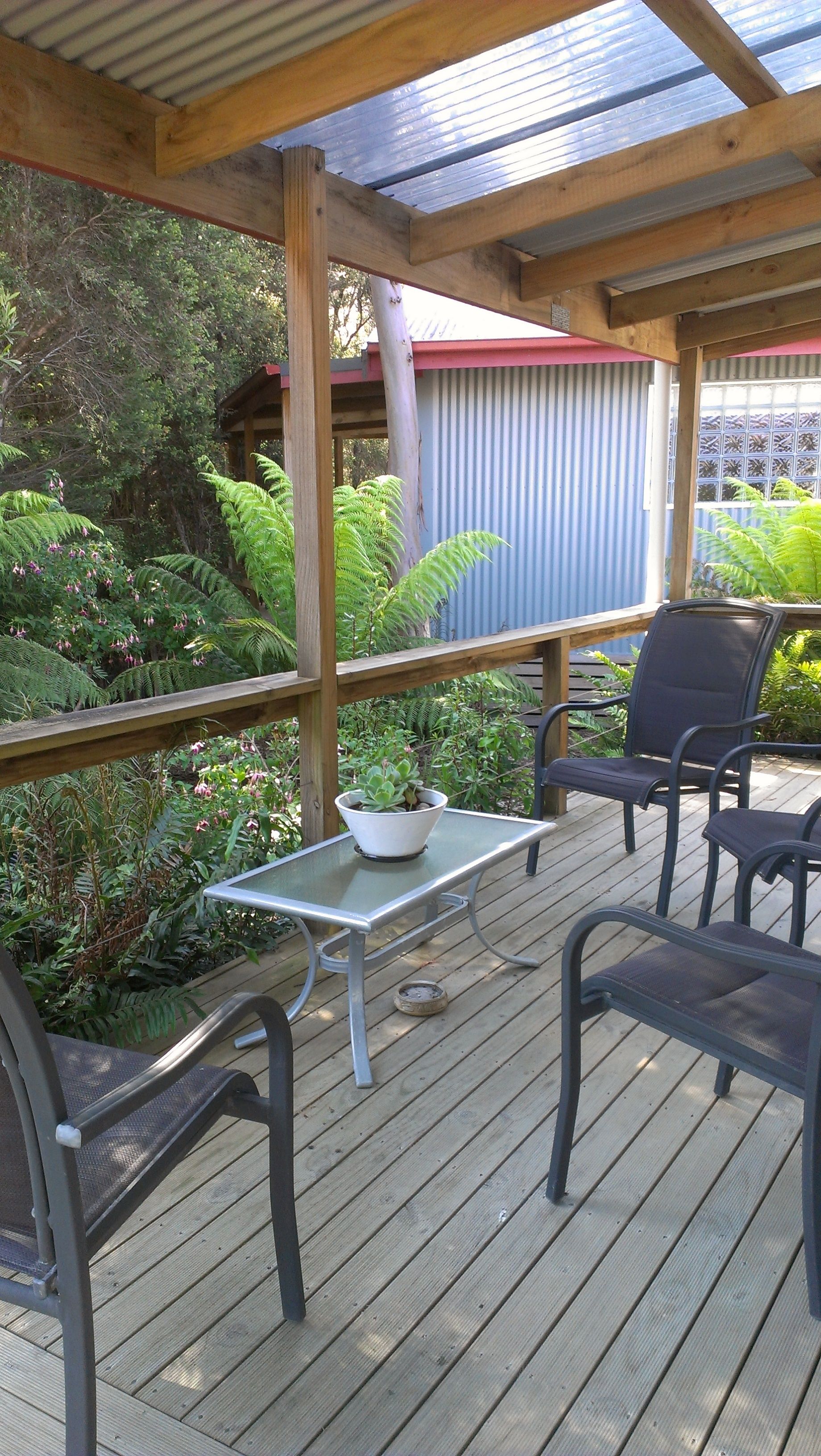 The Crays Accommodation — image 22