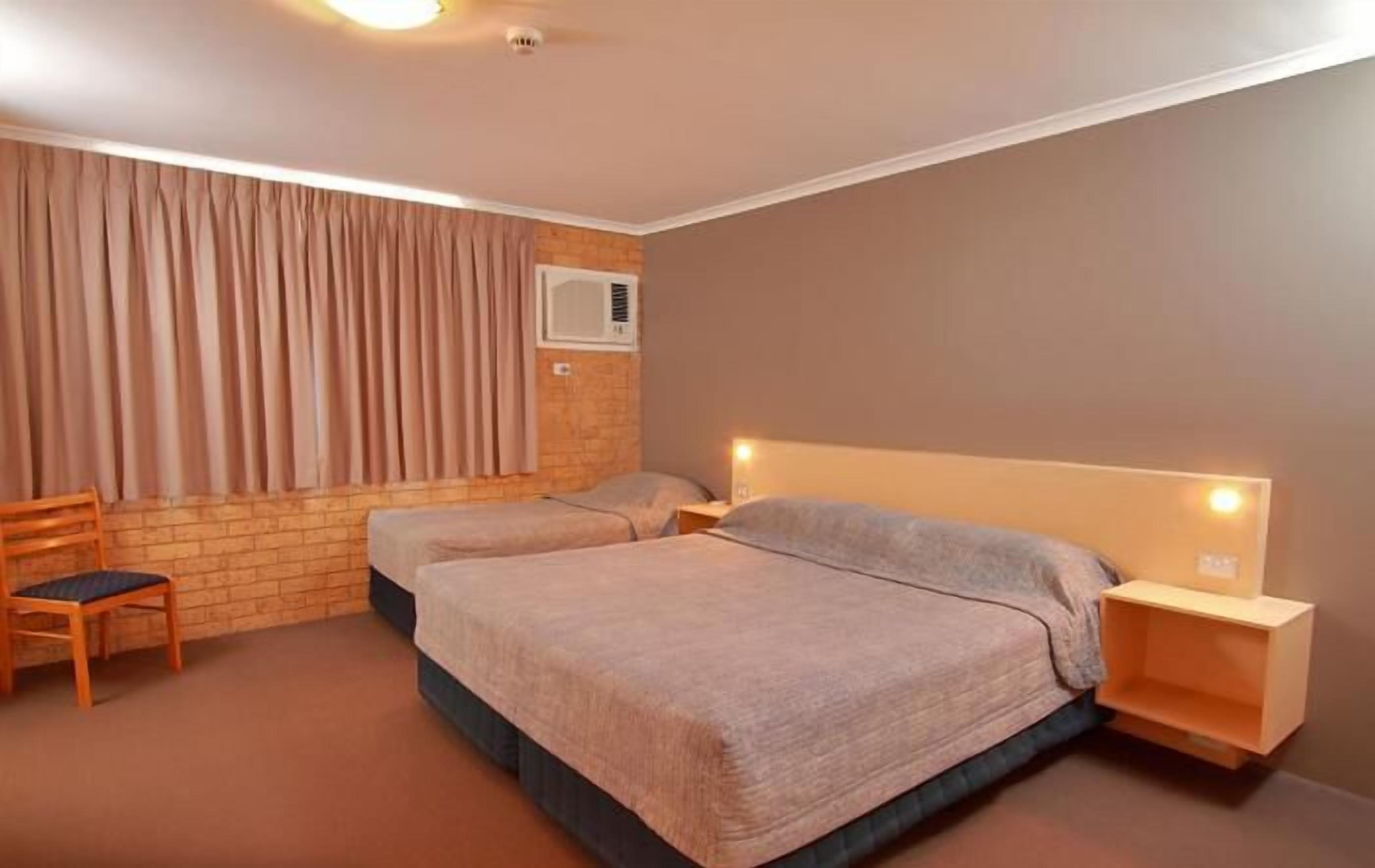 Morayfield Hotel Motel