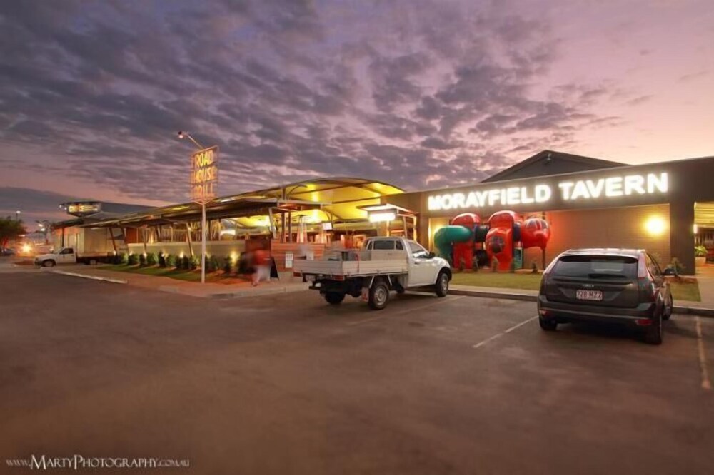 Morayfield Hotel Motel
