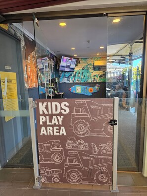 Children's area - Morayfield Tavern & Motel (Caboolture South)