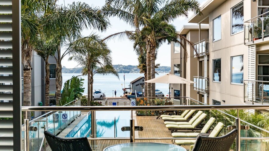 Edgewater Palms Apartments