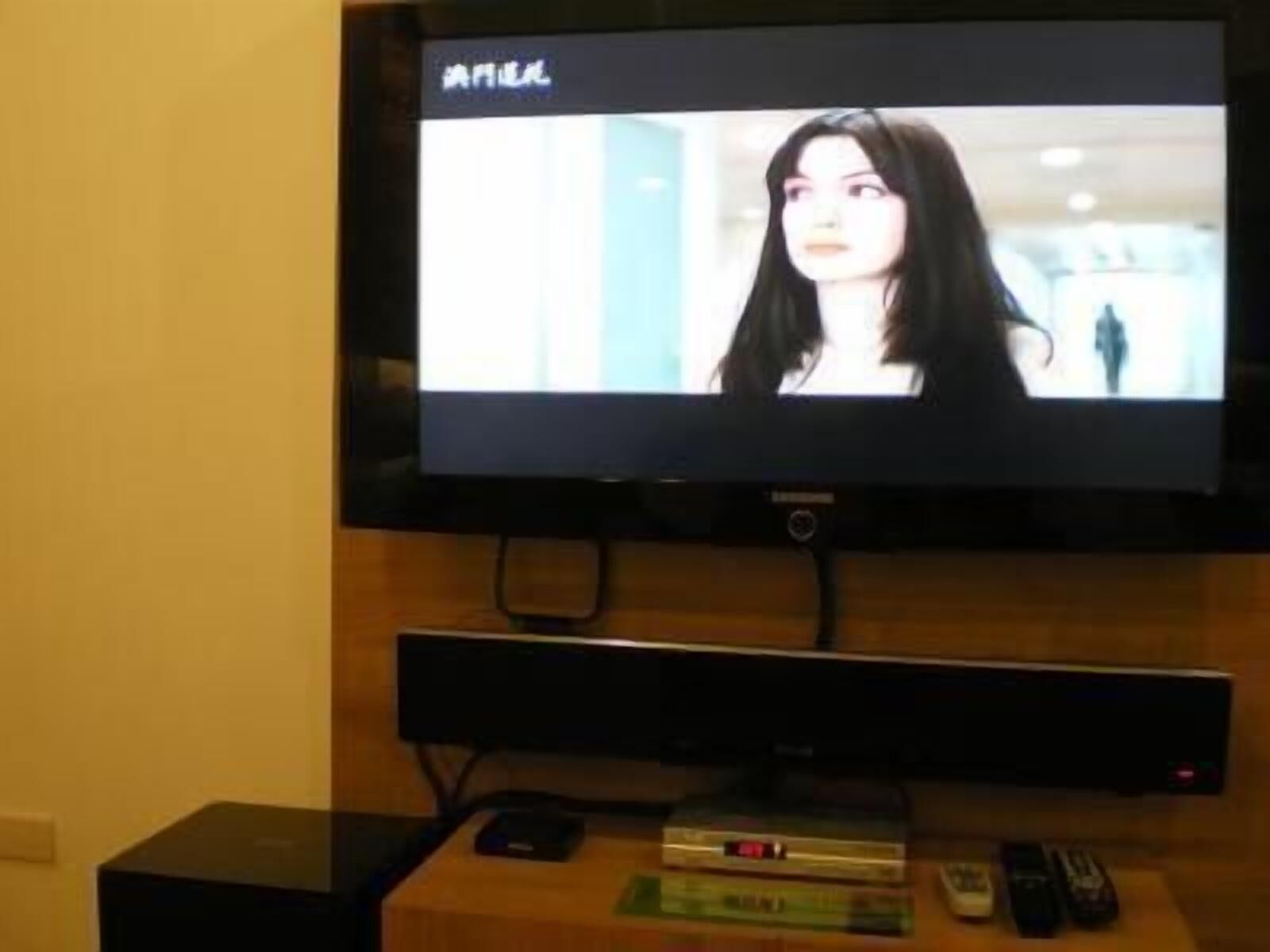 Television
