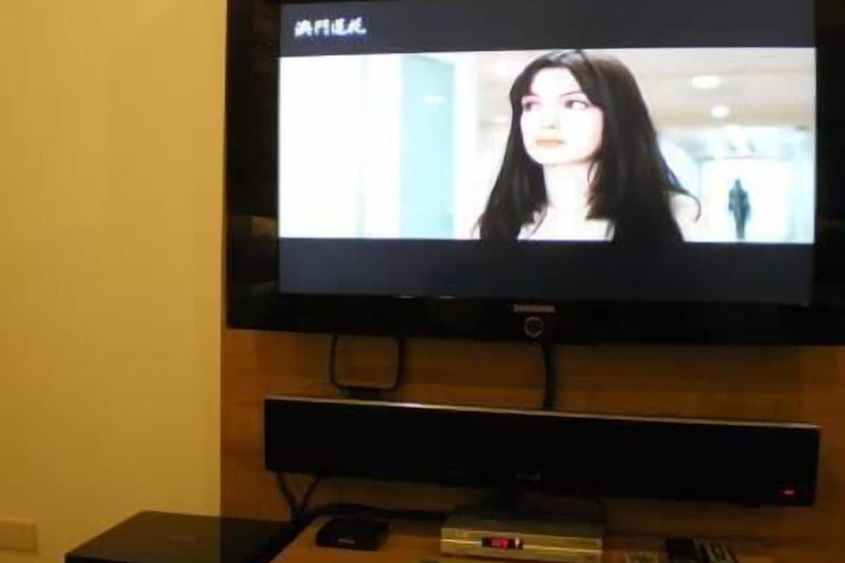 Television
