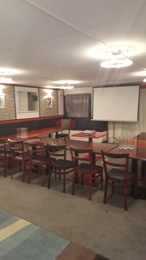 Meeting facility - Walton Park Motor Lodge (Warkworth)
