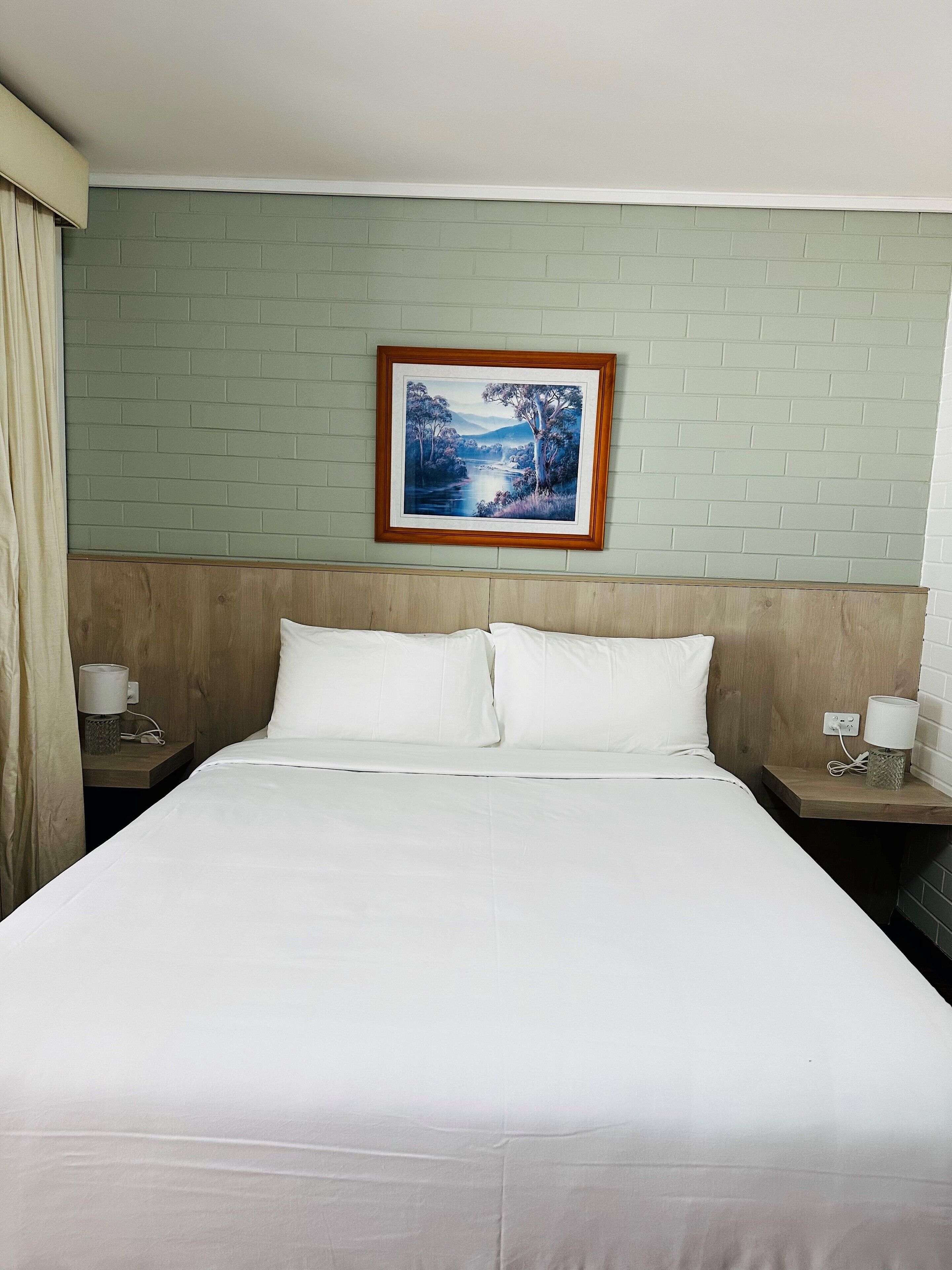 标准房, 无烟房 | 客房景观