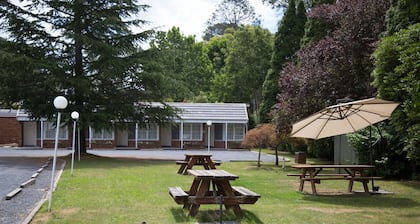 Oxley Motel
