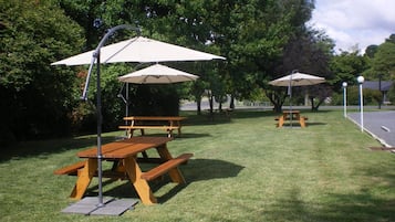 Children’s area