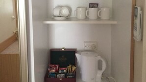 مطبخ صغير خاص