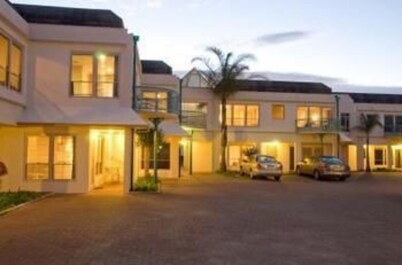 Pacific Harbour Motor Inn, Gisborne