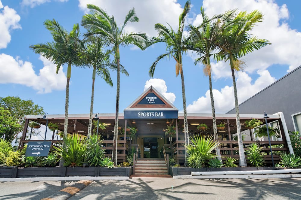 Everton Park Hotel