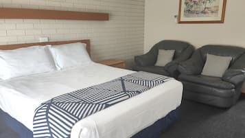 Executive Room, Non Smoking (Exec Queen)