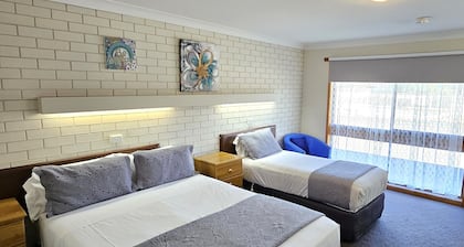 Alfred Motor Inn